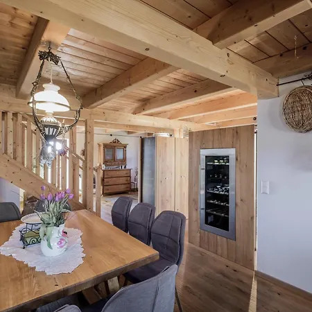 Neubauer Holiday home