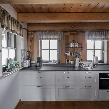 Holiday home Neubauer