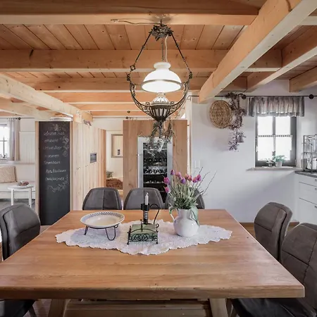 Neubauer Holiday home *