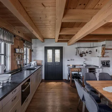 Neubauer Holiday home Spielfeld