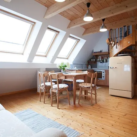 Neubauer Holiday home *