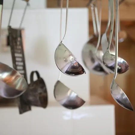 Neubauer Σπίτι διακοπών