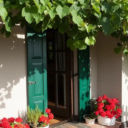 Casa de Férias Neubauer
