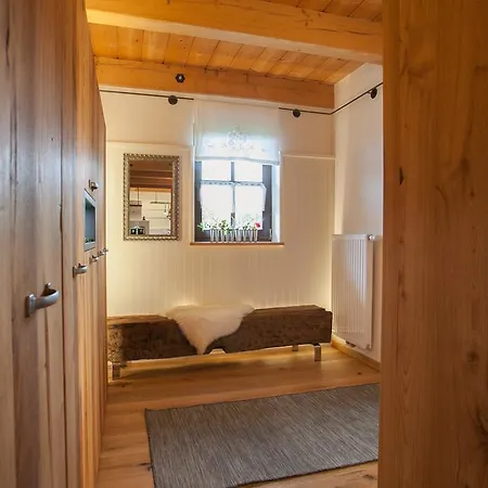 Neubauer Holiday home
