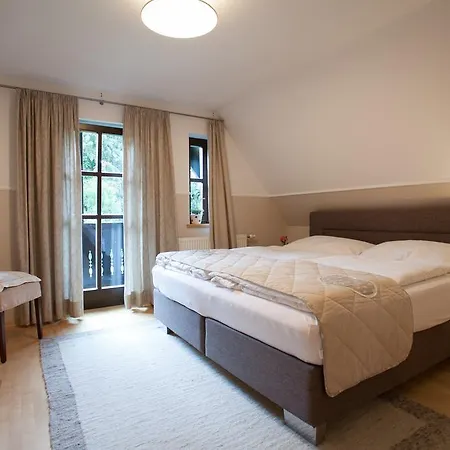 Holiday home Neubauer Spielfeld