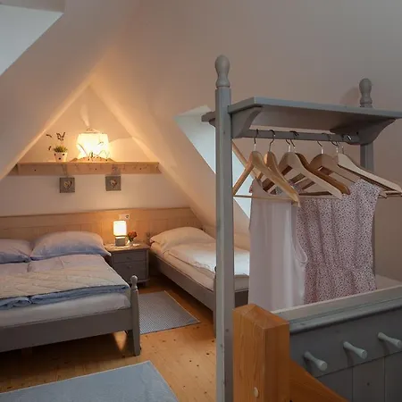 Neubauer Ferienhaus