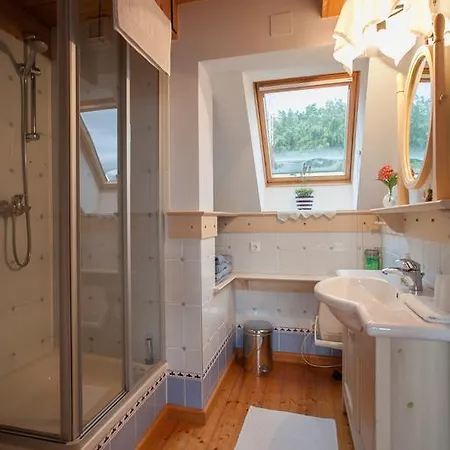 Holiday home Neubauer