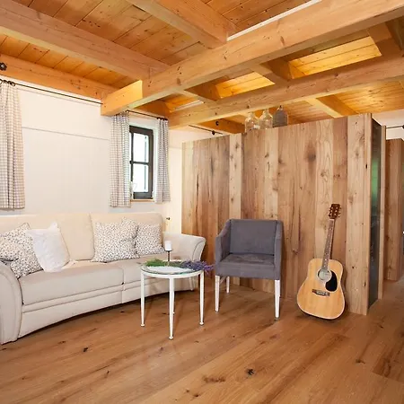 Neubauer Σπίτι διακοπών