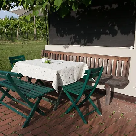 Σπίτι διακοπών Neubauer *