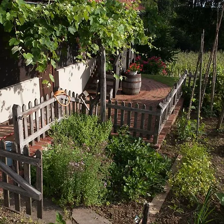Neubauer Ferienhaus