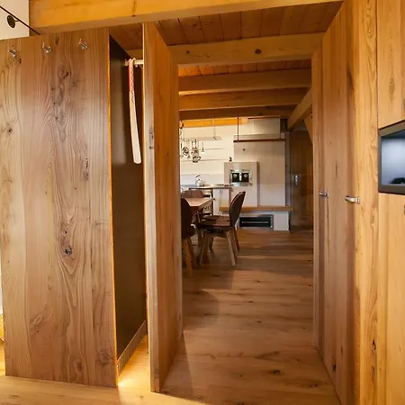 Holiday home Neubauer *