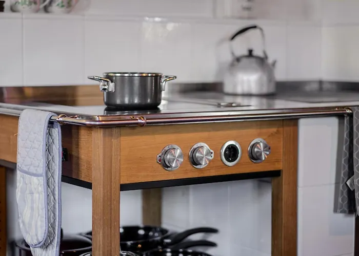 Hébergement de vacances Neubauer Spielfeld