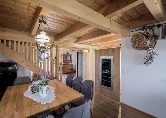 Neubauer Hébergement de vacances