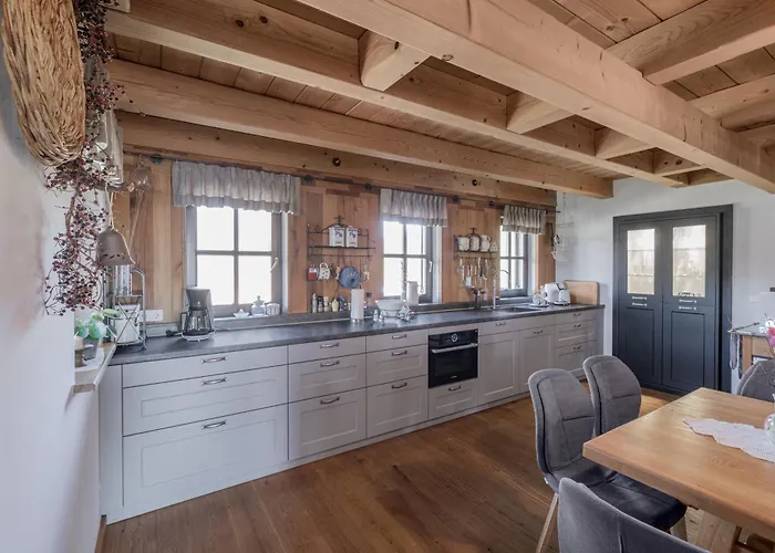 Dom wakacyjny Neubauer *