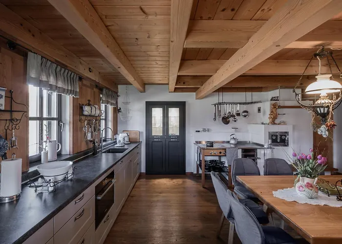 Neubauer Hébergement de vacances Spielfeld