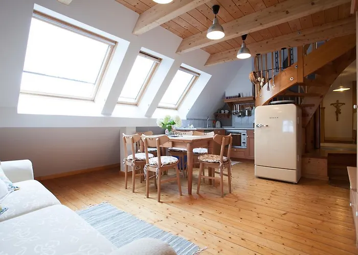 Neubauer Hébergement de vacances *