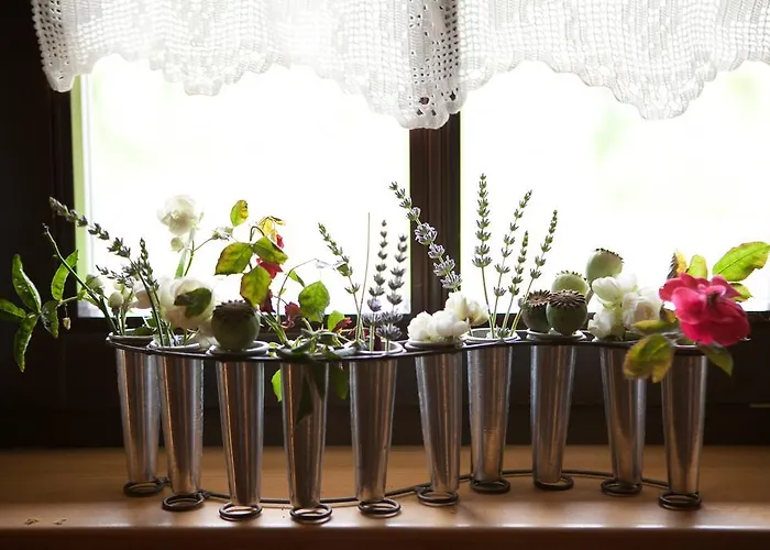 Neubauer Hébergement de vacances Spielfeld