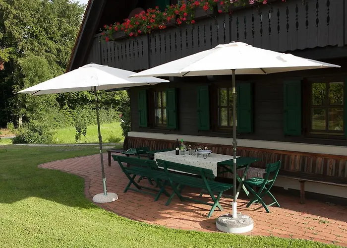 Neubauer Hébergement de vacances