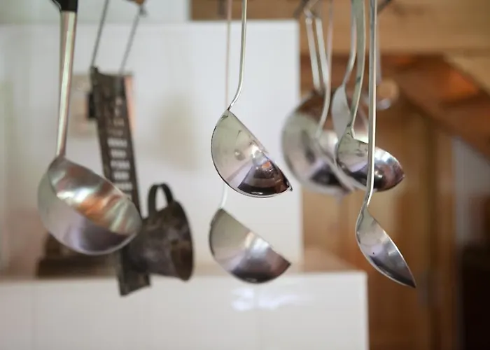 Neubauer Dom wakacyjny