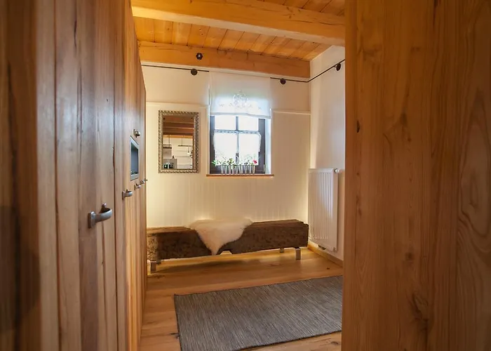 Neubauer Casa de Férias