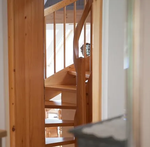 Dom wakacyjny Neubauer *