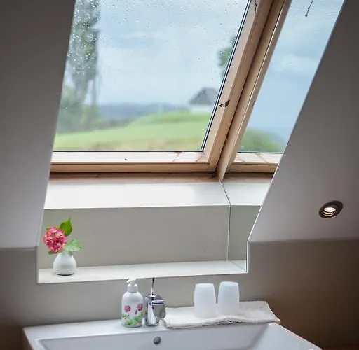 Neubauer Hébergement de vacances *