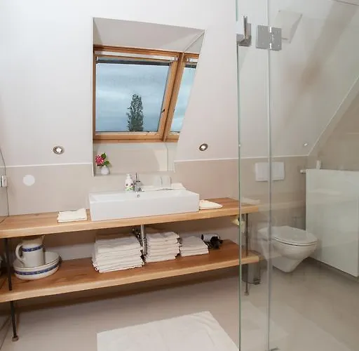 Dom wakacyjny Neubauer