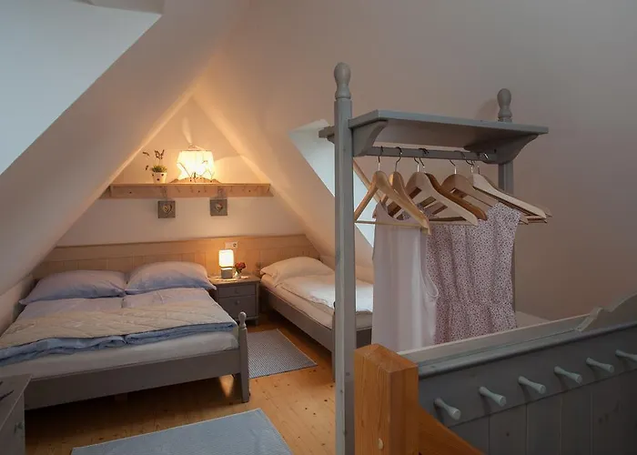 Neubauer Dom wakacyjny