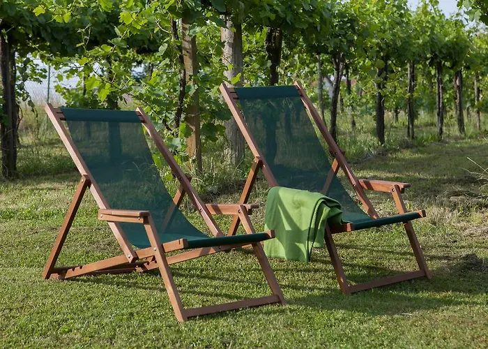 Dom wakacyjny Neubauer *