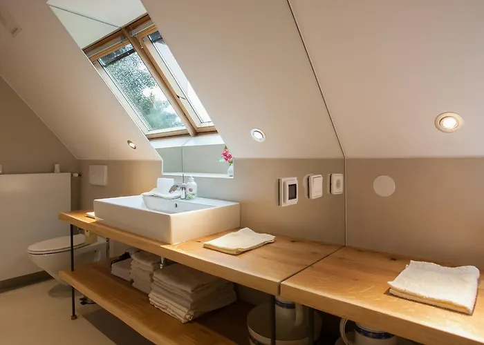 Neubauer Hébergement de vacances *