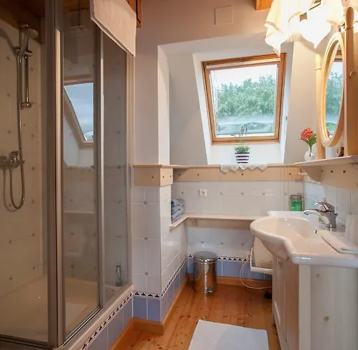 Hébergement de vacances Neubauer