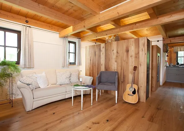 Neubauer Hébergement de vacances