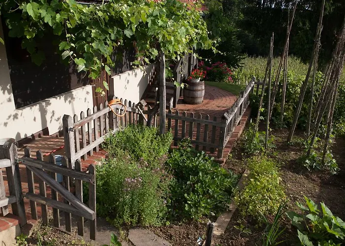 Neubauer Casa de Férias