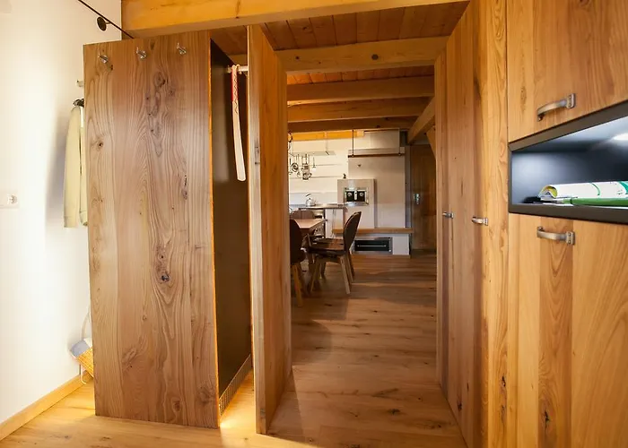 Hébergement de vacances Neubauer *